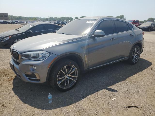 BMW X6 2015 5uxku2c58f0f95304