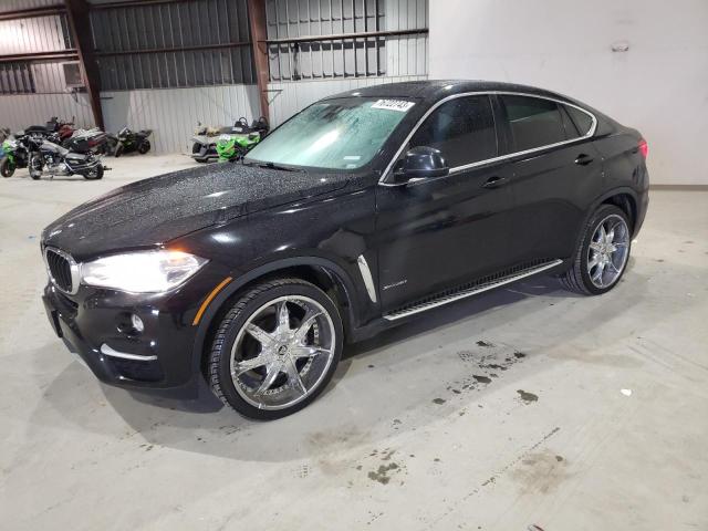 BMW X6 2015 5uxku2c58f0n75602