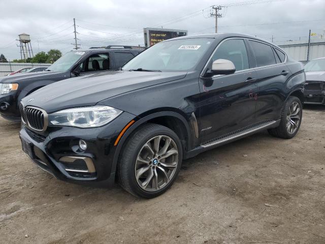 BMW X6 XDRIVE3 2016 5uxku2c58g0n83832