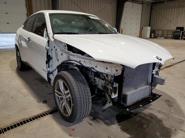 BMW X6 XDRIVE3 2016 5uxku2c58g0n83846