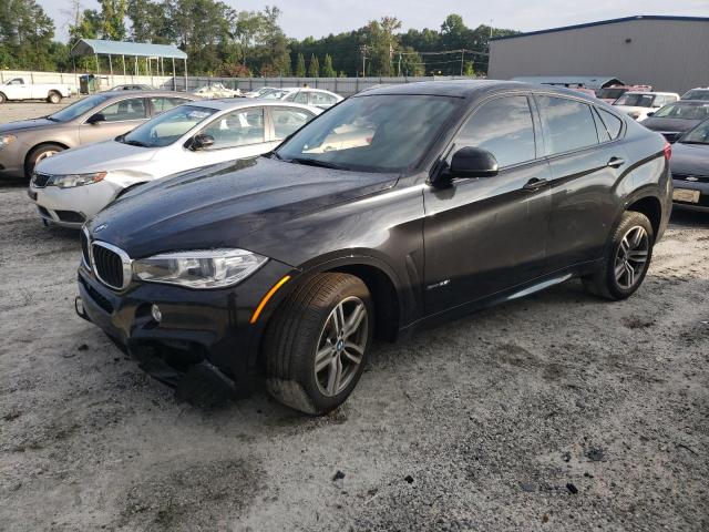 BMW X6 XDRIVE3 2018 5uxku2c58j0x49340