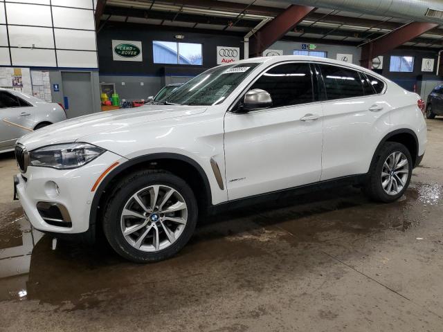 BMW X6 XDRIVE3 2019 5uxku2c58k0z63987