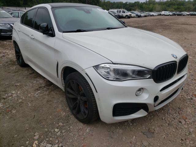 BMW NULL 2019 5uxku2c58k0z65044