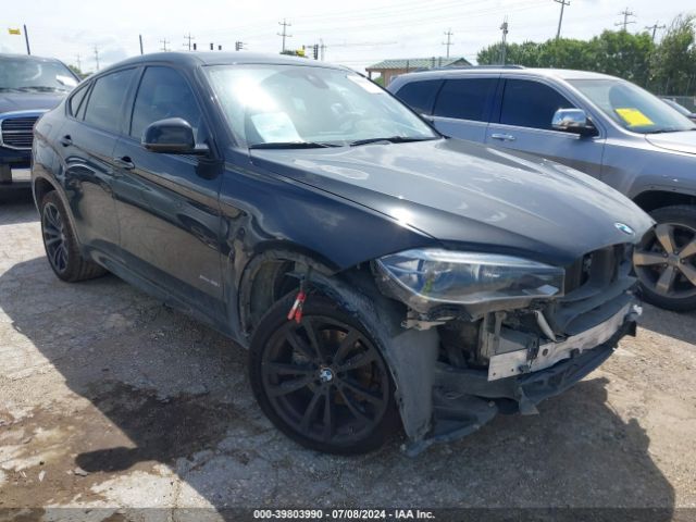 BMW X6 2015 5uxku2c59f0f95036