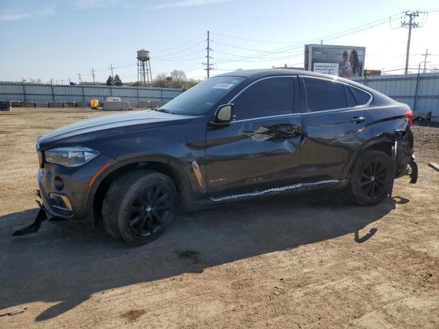 BMW X6 2015 5uxku2c59f0n75804