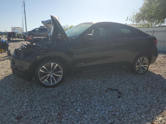 BMW X6 XDRIVE3 2015 5uxku2c59f0n76953