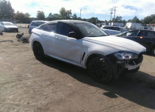 BMW X6 2015 5uxku2c59f0n77794