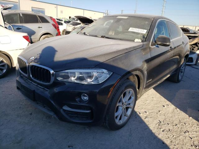 BMW X6 XDRIVE3 2016 5uxku2c59g0n80468