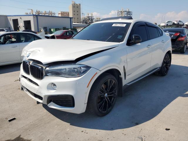 BMW X6 2018 5uxku2c59j0z62457