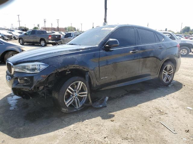 BMW X6 2019 5uxku2c59k0z63836