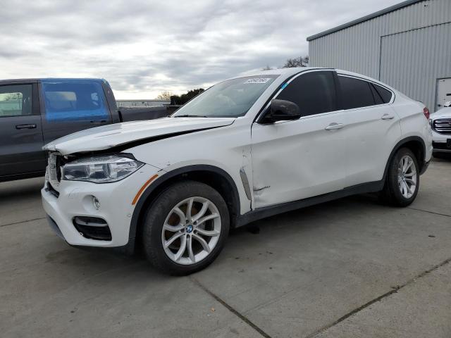 BMW X6 2015 5uxku2c5xf0n76377