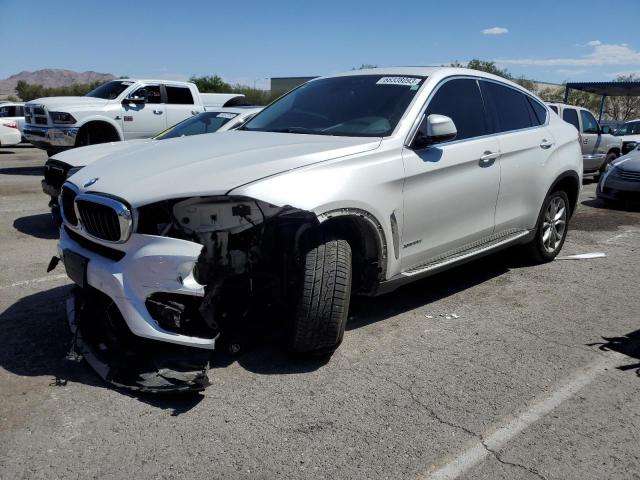 BMW X6 2015 5uxku2c5xf0n76914