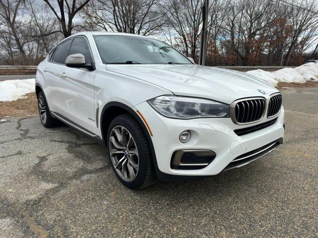 BMW X6 2016 5uxku2c5xg0n79278