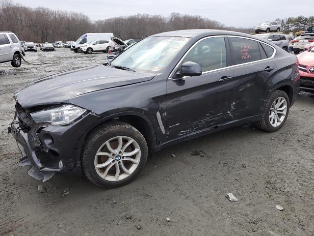 BMW X6 2016 5uxku2c5xg0n80186