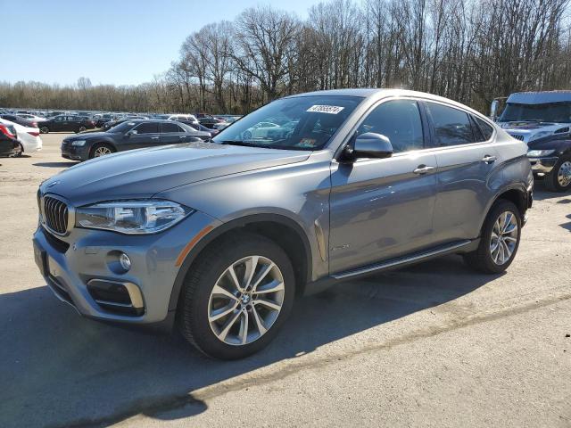 BMW X6 2016 5uxku2c5xg0n80866