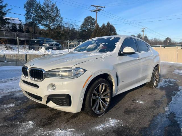 BMW X6 2016 5uxku2c5xg0n83590