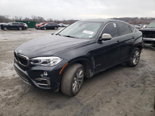 BMW X6 2019 5uxku2c5xk0z65417