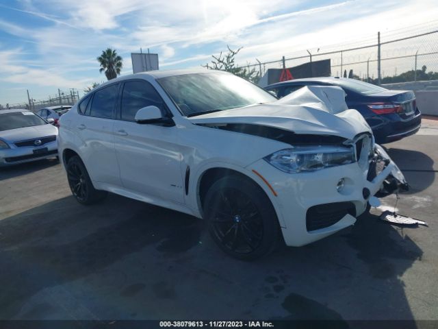 BMW X6 2019 5uxku2c5xk0z65627