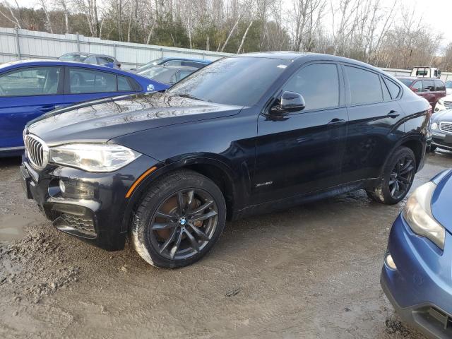 BMW X6 2017 5uxku6c35h0w38390