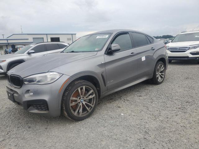 BMW X6 XDRIVE5 2017 5uxku6c38h0w38612