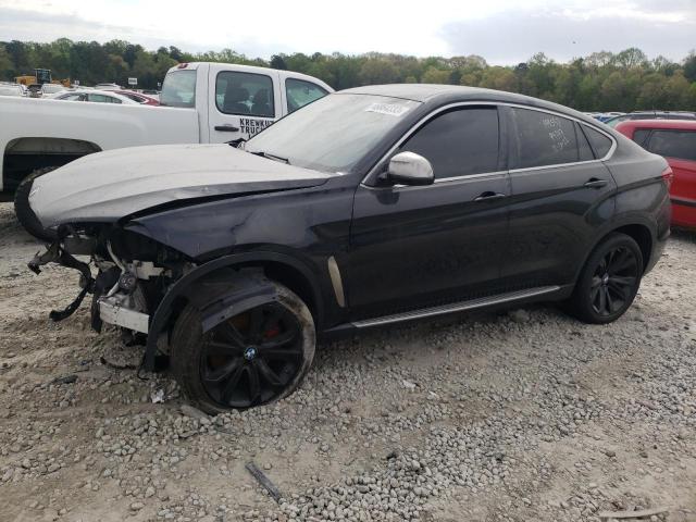 BMW X6 XDRIVE5 2015 5uxku6c50f0f94347