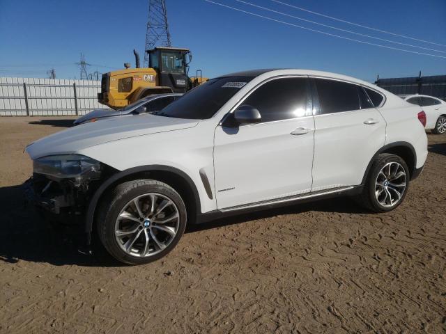 BMW X6 2015 5uxku6c50f0f94431