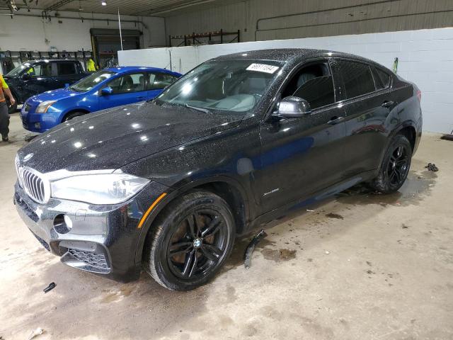 BMW X6 XDRIVE5 2016 5uxku6c51g0r34443