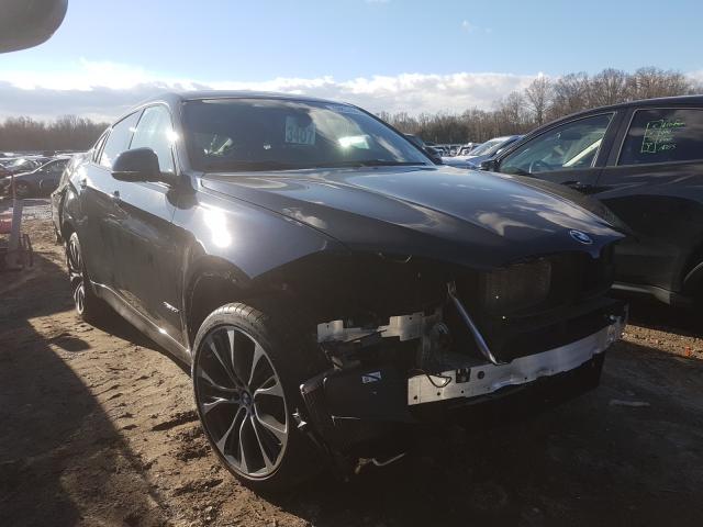 BMW X6 XDRIVE5 2018 5uxku6c51j0w39043