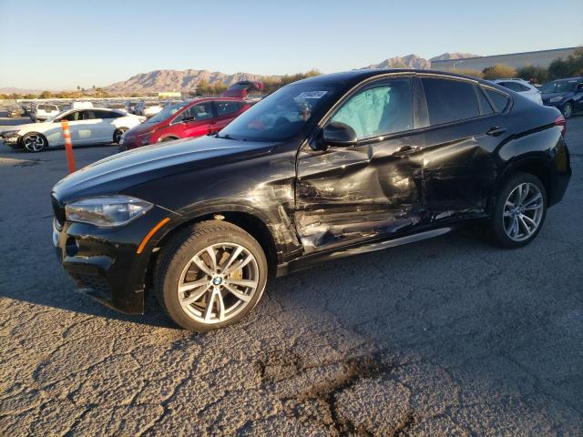 BMW X6 XDRIVE5 2015 5uxku6c52f0f93975