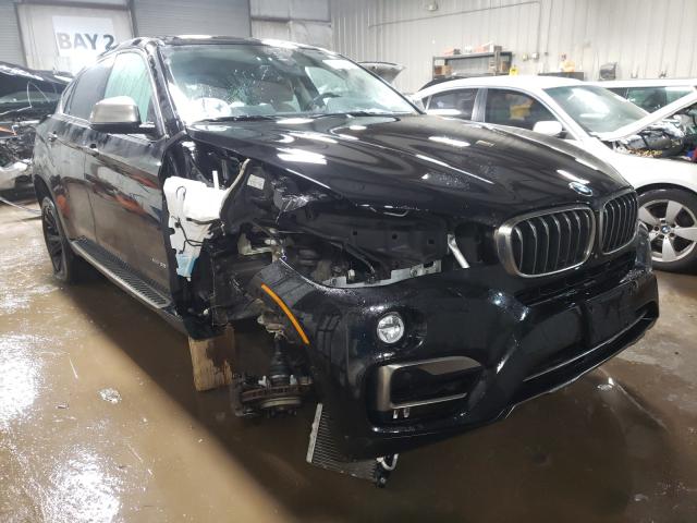 BMW NULL 2016 5uxku6c52g0r33687