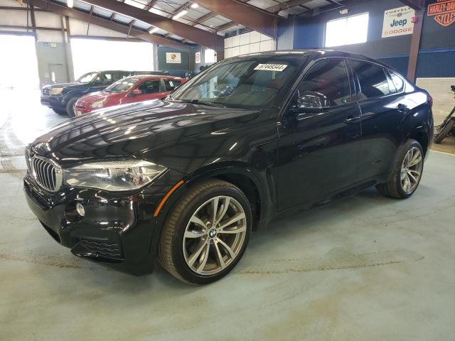 BMW X6 XDRIVE5 2016 5uxku6c52g0r99947