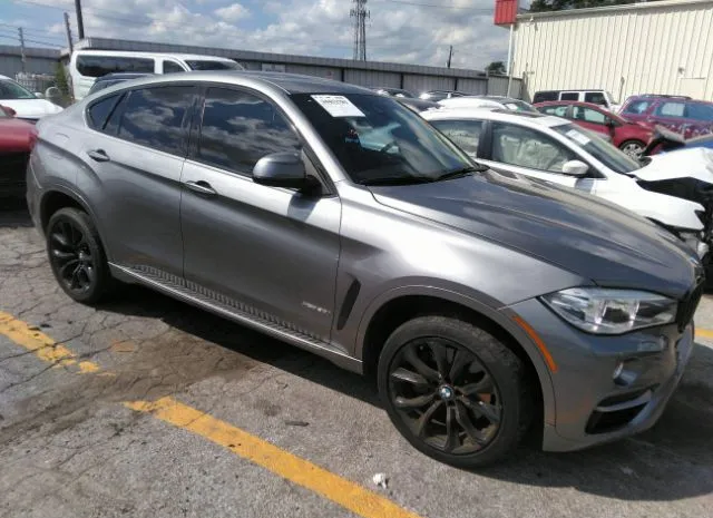 BMW X6 2015 5uxku6c53f0f94052