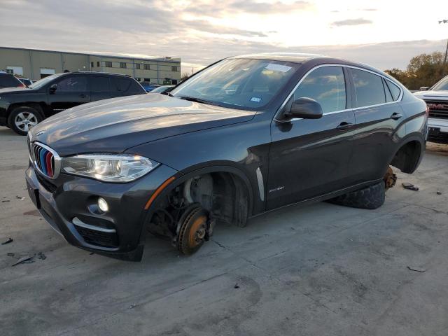 BMW X6 2015 5uxku6c53f0f94505