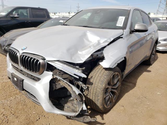 BMW X6 2018 5uxku6c53j0w39058