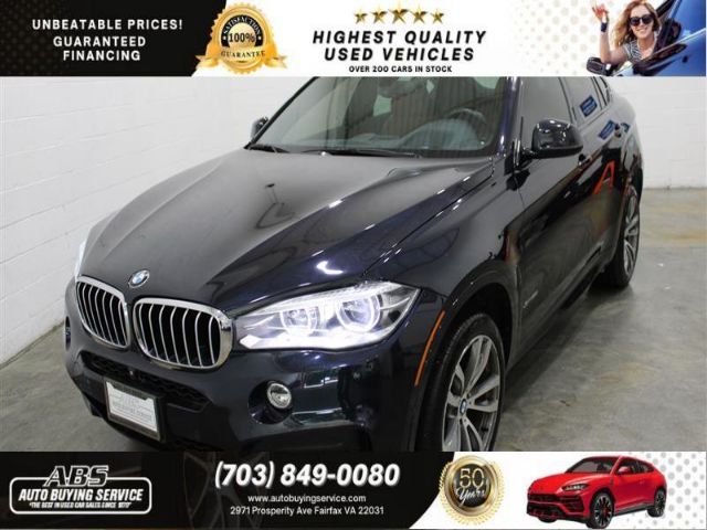 BMW X6 2015 5uxku6c54f0f93671