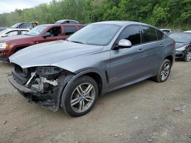 BMW X6 XDRIVE5 2019 5uxku6c54k0z66988