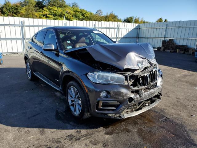 BMW X6 XDRIVE5 2015 5uxku6c56f0f94241