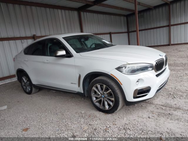 BMW X6 2015 5uxku6c56f0f94305