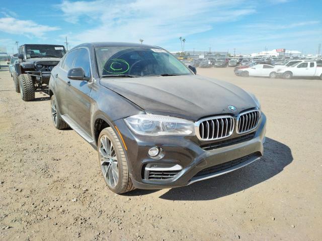 BMW X6 2015 5uxku6c56f0f94501