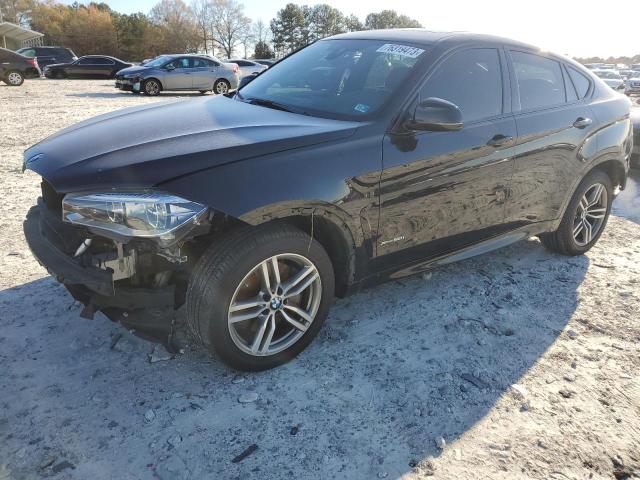 BMW X6 2016 5uxku6c56g0r34017