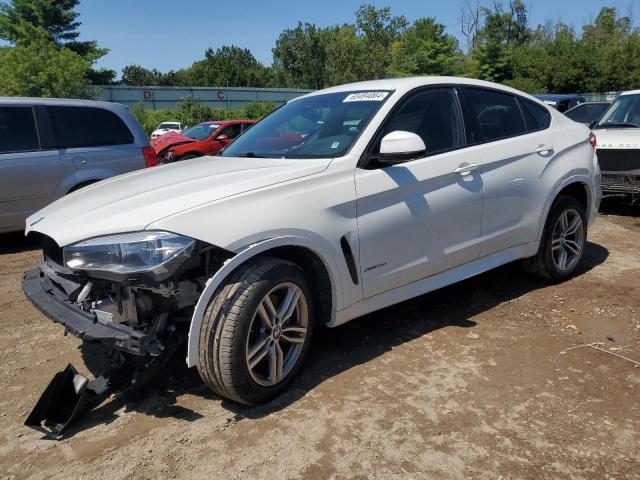 BMW X6 2019 5uxku6c56k0z67074