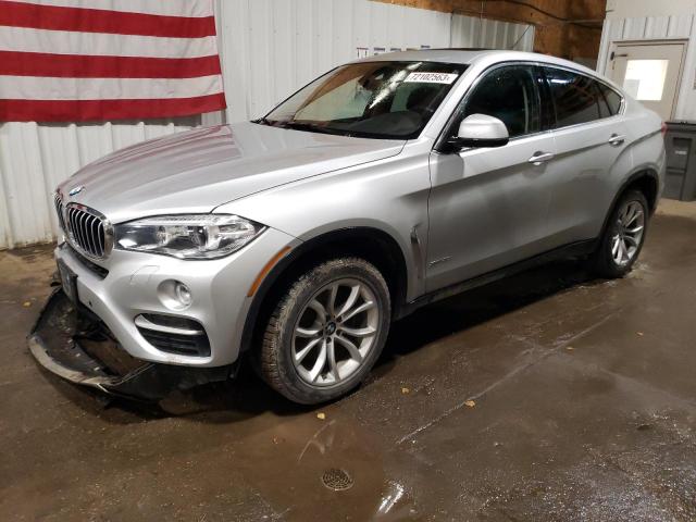 BMW X6 2015 5uxku6c57f0f93809