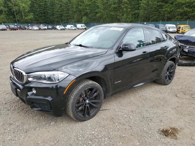 BMW X6 2015 5uxku6c57f0f93860