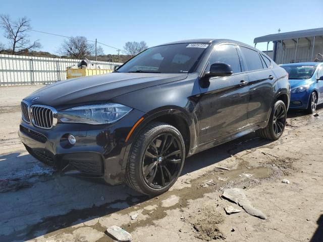 BMW X6 2015 5uxku6c57f0f93874