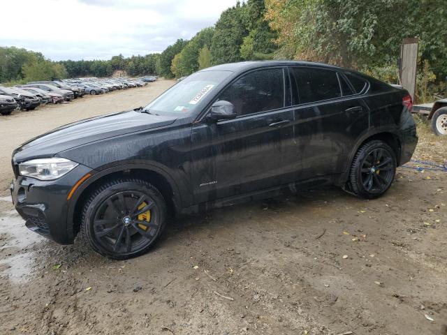 BMW X6 XDRIVE5 2015 5uxku6c57f0f94247