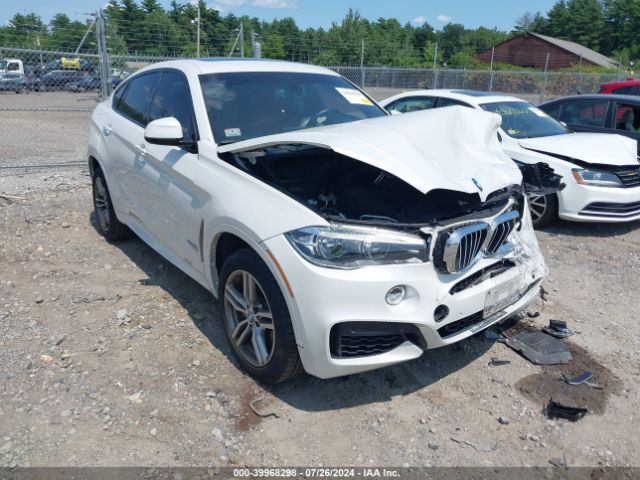 BMW X6 2015 5uxku6c58f0f93883