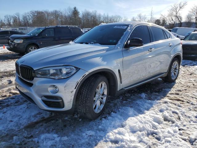 BMW X6 2015 5uxku6c58f0f94130