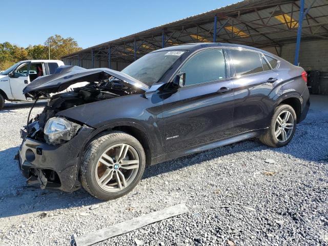 BMW X6 2016 5uxku6c59g0s82445