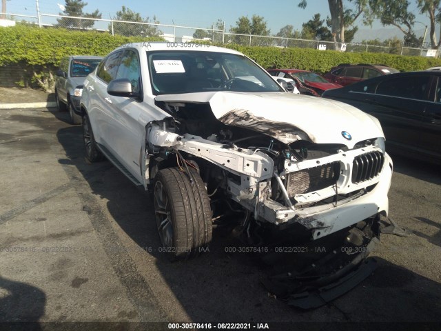 BMW X6 2014 5uxku6c5xf0f93741