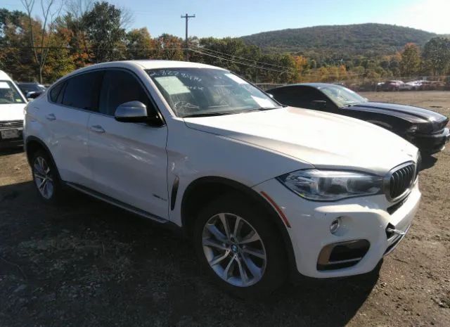 BMW X6 2015 5uxku6c5xf0f94596